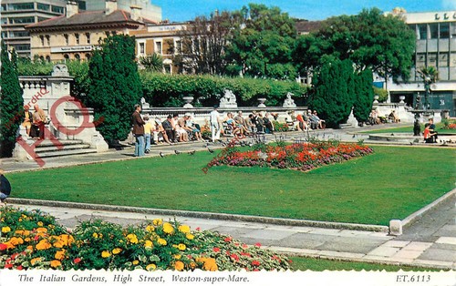 Picture postcard - picture,