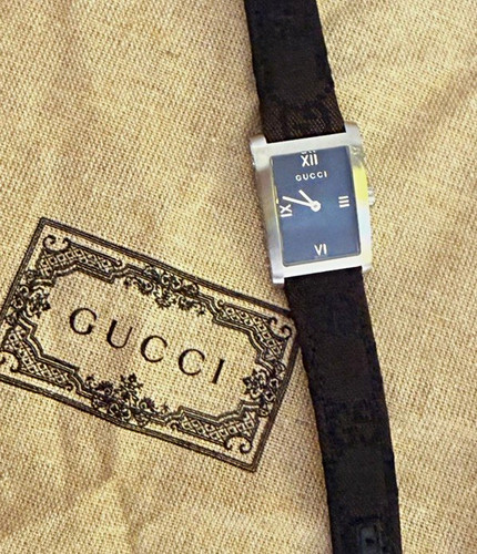 Gucci vintage 8600j women - vintage,