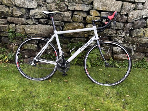 Cycling twin road bike - cycling,