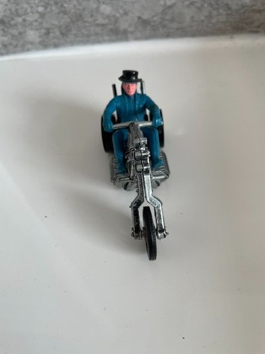 Hotwheels rrrumblers blue - ,