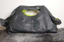 Lupo Barcelona Large Black