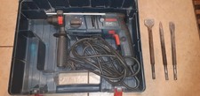 BOSCH GBH 2000 Professional