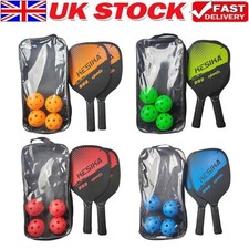Pickleball paddle set - paddle, 2
