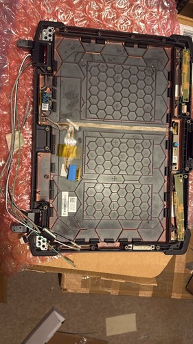 Dell latitude e6420 - e6420, xfr