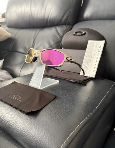 Oakley juliet metal - oakley, x-metal
