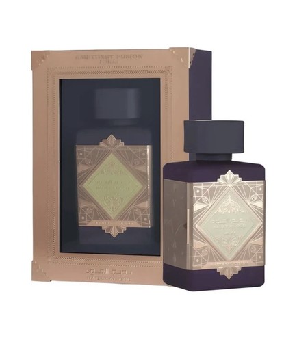 Lattafa badee oud amethyst - lattafa,