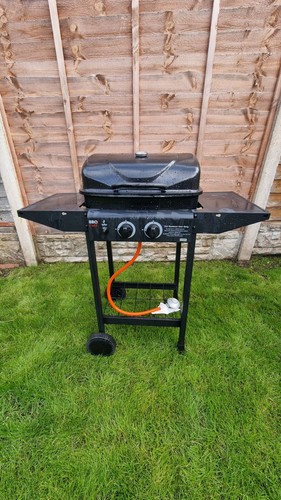 Gas bbq - -,