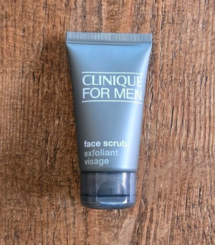 Clinique for men - men, face