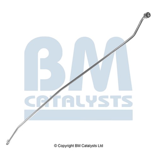 Exhaust pressure sensor - exhaust,