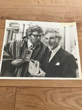 Rolf Harris & Harry Rabinowitz