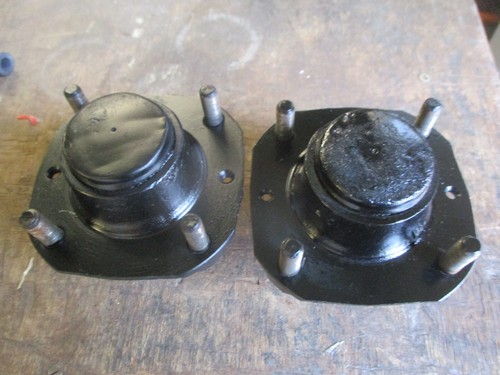 Midget mk1 frogeye sprite - midget,