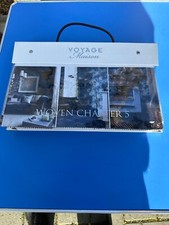 Voyage Maison Woven Chapter 5