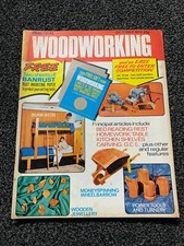 Practical Woodworking magazine