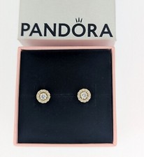 New 100% Authentic PANDORA 14k