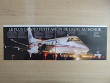 1986 pub avion saab - 5/1986,
