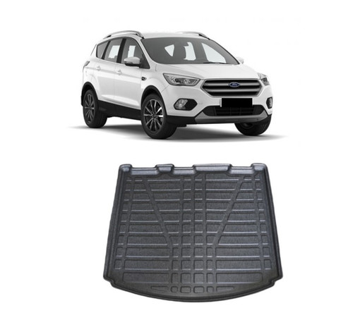 Ford kuga mk2 2013 - ford,