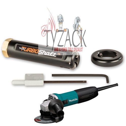 Arbortech turboshaft 101588 - arbortech, +