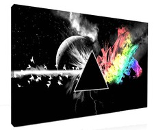 Pink Floyd dark side of the