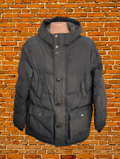 MENS MOSS LONDON ARCTIC PARKA