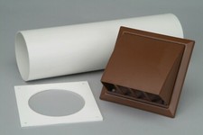 Wall Vent Kit Tumble Dryer