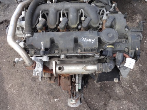 Ford mondeo mk4 galaxy max - mondeo, s-max