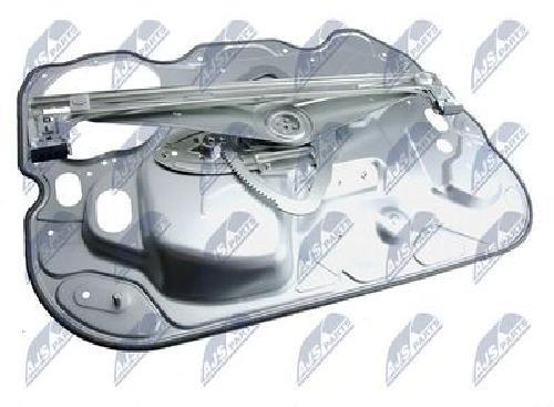 Genuine nty window regulator - genuine,