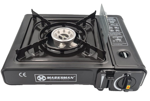 Portable camping gas - portable,
