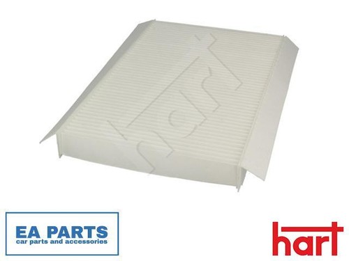 Filter cabin air for - air,