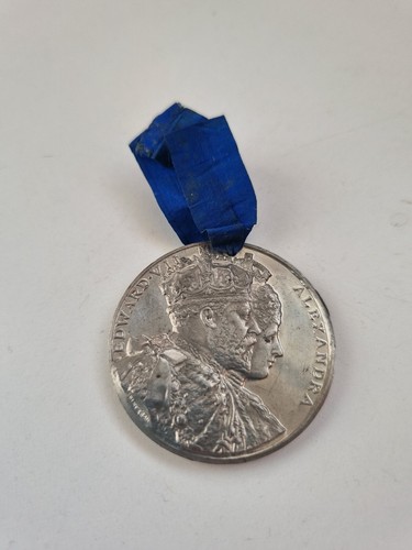 Commemorative medal with - commemorative,