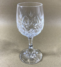 Schott Zwiesel Tiffany Pattern