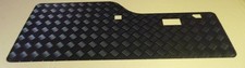 LAND ROVER DISCOVERY 1 BLACK