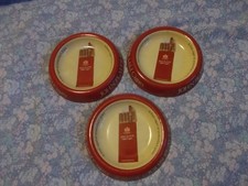 3 vintage John Player Mild