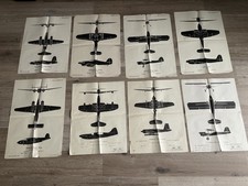 Aircraft Recognition Posters