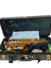 YANAGISAWA Alto Saxophone