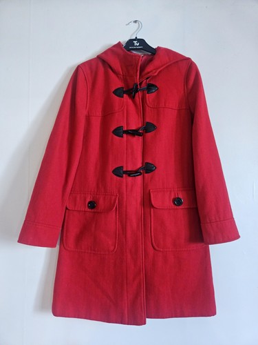 Laura ashley essentials red - essentials,