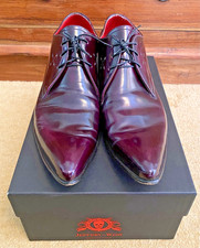 Jeffery-West 'Sylvian', Plain