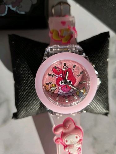Sanrio hello kitty my - [8w],
