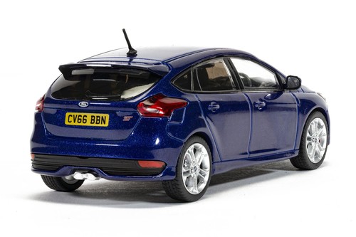 Corgi va15307 ford - focus, mk3