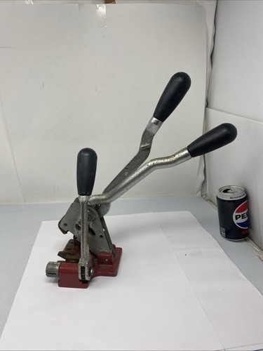Heavy duty combination - heavy,