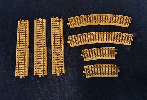 Märklin gauge vintage - märklin, ho