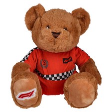 Formula retro teddy - formula, 1