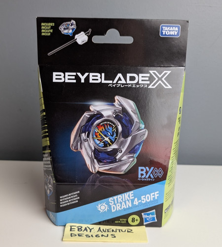 Beyblade strike dran - beyblade,