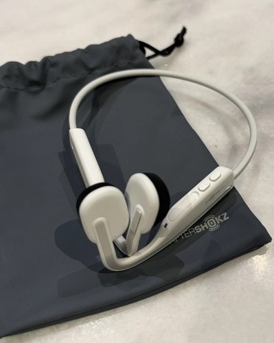 Shokz openmove wireless - shokz, bone
