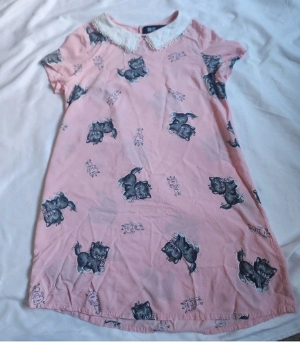 Iron fist vintage cat - ,