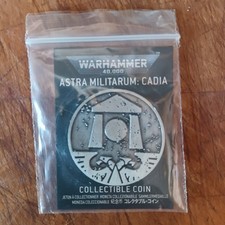 Warhammer 40k Imperial