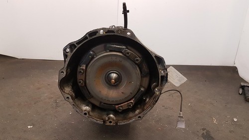 Audi tdi gearbox - q7,