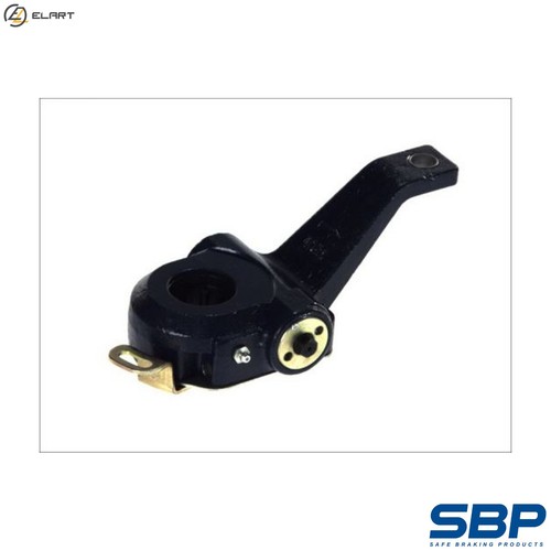Adjuster braking system - adjuster,