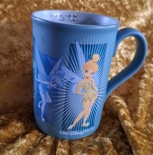 Disneyland Tink Tinkerbell Mug