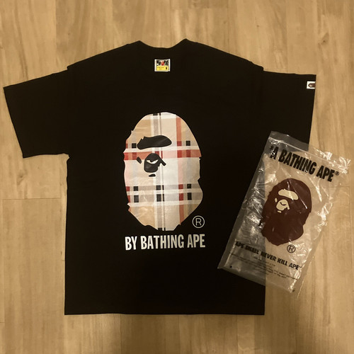 Bathing ape bape men - bathing,