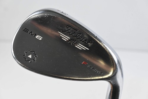 Titleist vokey sm6 sand wedge - sm6,